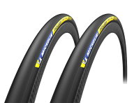 ● MICHELIN(ミシュラン) POWER TIME TRIAL(パワー タイムトライアル) ロード用 クリンチャータイヤ WO …