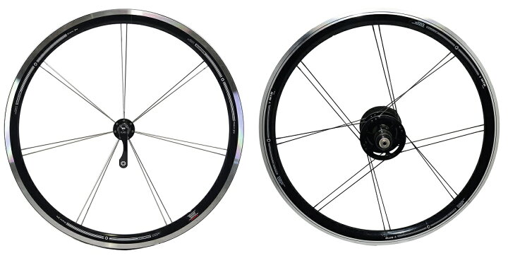 楽天市場】[数量限定特価] DAHON(ダホン) DAHON PRO WHEEL(ダホン プロ 