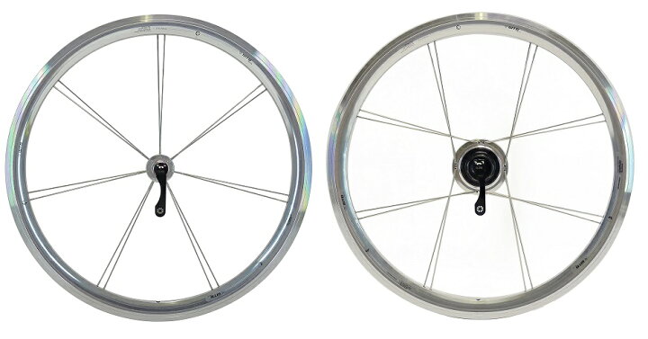 楽天市場】[数量限定特価] DAHON(ダホン) DAHON PRO WHEEL(ダホン プロ 
