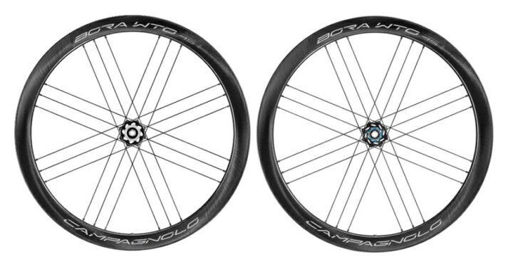 楽天市場】☆Campagnolo(カンパニョーロ) BORA WTO 45 DB(ボーラWTO 45 