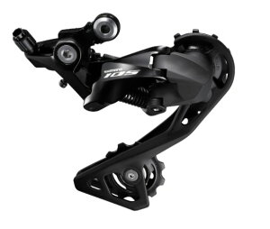  SHIMANO(V}m) 105(C`}S) AfB[[ RD-R7000 GS BK ubN IRDR7000GSLyn菤i(kCEEւ͔zs)z