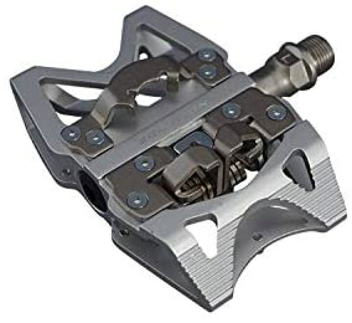 三ヶ島 ソリューション mks solution 片面フラットペダル
