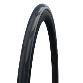 ●[国内正規代理店品] SCHWALBE(シュワルベ) PRO ONE TLE(プロワン TUBELESS EASY チューブレスイージー) ロードバイク用 チューブレスイージー タイヤ 「ブラック」 700C 700×28C SW11653975【北海道・沖縄・離島地域 配送不可】