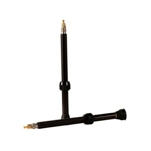 ŷi̓lR|Xł̔ƂȂ܂z Stanfs NoTubes(X^Y m[`[uX) VALVE STEM PAIR AL PRESTA `[uX ouXe A~ ouF80mm ubN