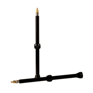 ŷi̓lR|Xł̔ƂȂ܂z Stanfs NoTubes(X^Y m[`[uX) VALVE STEM PAIR AL PRESTA `[uX ouXe A~ ouF100mm ubN