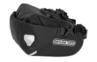ORTLIEB[オルトリーブ] SADDLE BAG TWO(サドルバッグ2) サドルバッグ ブラック 1.6L 防水仕様 OR-F9414【…