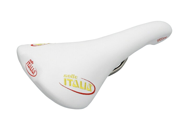 楽天市場】○selle ITALIA(セラ イタリア) FLITE 1990 NJS embroidery