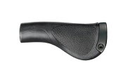●ERGON(エルゴン) GP1 グリップ 長さ：ロング／ロング 　カラー：ブラック／ブラック【北海道・沖縄・離…