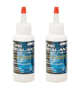 2{Zbg IRC(ACA[V[) TIRE SEALANT(^CV[g) TLfB^CpV[g{g