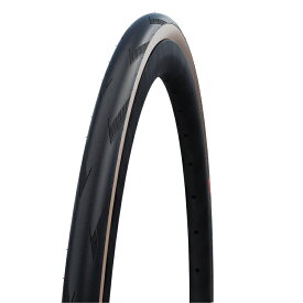 ●[国内正規代理店品] SCHWALBE(シュワルベ) PRO ONE (プロワン) ロードバイク用 クリンチャータイヤ チューブタイプ トランスペアレントスキン 700C 700×25C SW11654241【北海道・沖縄・離島地域 配送不可】