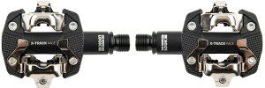 LOOK(bN) X-TRACK RACE BLACK (GbNXgbN [X) rfBOy_ SPD݊ykCEEn zsz