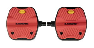 LOOK(bN) GEO CITY GRIP(WI VeB Obv) RED bh y_ykCEEn zsz