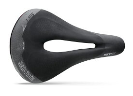 ●selle ITALIA(セラ イタリア)　ST 7 S.FLOW(エスティーセブン スーパーフロー) サドル　自転車用品【北海道・沖縄・離島地域 配送不可】