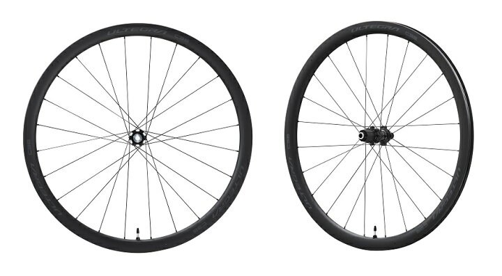 C36 アルテグラ SHIMANO シマノ ULTEGRA アルテグラ WH-R8170-C36-TL 