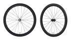 SHIMANO(シマノ) ULTEGRA(アルテグラ) WH-R8170-C50-TL チューブレス ディスクブレーキ ロード用ホイール 前後セット 【北海道・沖縄・離島地域 配送不可】