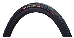 IRC[SH] SERAC CX EDGE TLR X-GUARD(VNCX GbW `[uXfB NXK[h) TUBELESS READY VNNXp^C 700×32CykCEEn zsz