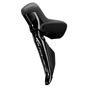 SHIMANO(V}m) DURA-ACE(fG[X) ST-R9270-L Di2^nChbN fARg[o[ o[̂݁y(kCEEւ͔zs)z