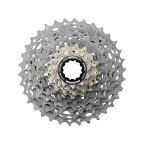 ●SHIMANO[シマノ] CS-R9200 DURA-ACE[デュラエース] 12速 カセットスプロケット 11-34T 【シマノパートNo:ICSR920012134】【北海道・沖縄・離島地域 配送不可】