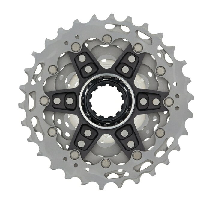 楽天市場】○SHIMANO[シマノ] CS-R9200 DURA-ACE[デュラエース] 12速 