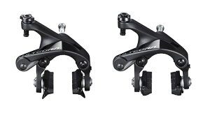 ��SHIMANO(�V�}�m) ULTEGRA(�A���e�O��) BR-R8100 ���[�h�p�L�����p�[�u���[�L�y����E�����n�� �z���s�z
