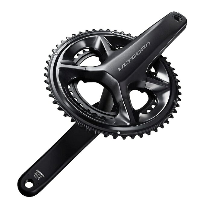 楽天市場】○SHIMANO[シマノ] FC-R8100 ULTEGRA[アルテグラ] クランク 