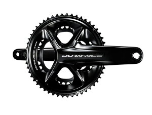 SHIMANO[V}m] FC-R9200 DURA-ACE[fG[X] NN A[F172.5mm^\F52×36TykCEEn zsz