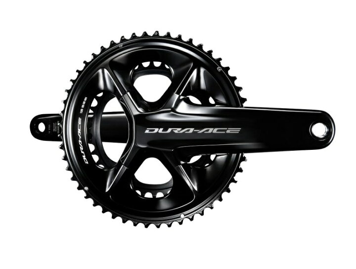 楽天市場】○SHIMANO[シマノ] FC-R9200 DURA-ACE[デュラエース 