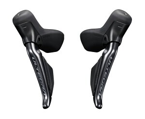 SHIMANO(V}m) ULTEGRA(AeO) ST-R8170 Di2Vtg^nChbNu[L fARg[o[ y(kCEEւ͔zs)z