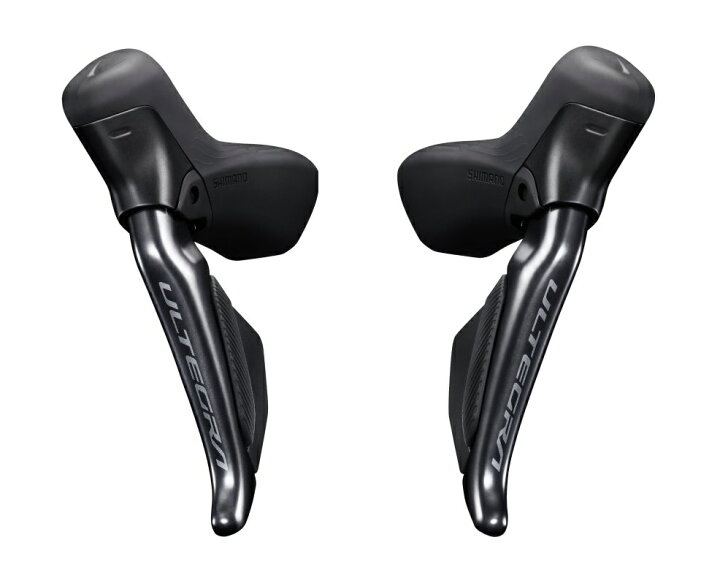 楽天市場】○SHIMANO(シマノ) ULTEGRA(アルテグラ) ST-R8170 Di2シフト 