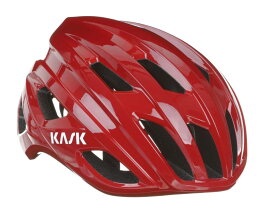 ●KASK(カスク) MOJITO 3(モヒート キューブ) ヘルメット ブラッドストーン(BLOODSTONE) Lサイズ WG11【北海道・沖縄・離島地域 配送不可】