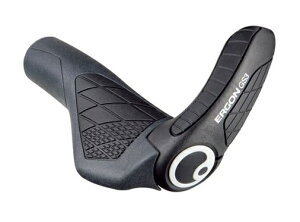ERGON GS3 �O���b�v HBG23902 �u���b�N L
