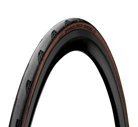 ● 【1本or2本】 Continental（コンチネンタル） GrandPrix 5000(グランプリ 5000) ロード用タイヤ チューブドクリンチャー WO ブラック／トランスペアレントスキンサイド 国内正規代理店品【北海道・沖縄・離島地域 配送不可】