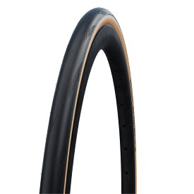 ●[国内正規代理店品] SCHWALBE(シュワルベ) ONE TLE(ワン TUBELESS EASY チューブレスイージー) ロードバイク用 チューブレスイージー タイヤ クラシックスキン 700C 700×25C SW11654139【北海道・沖縄・離島地域 配送不可】