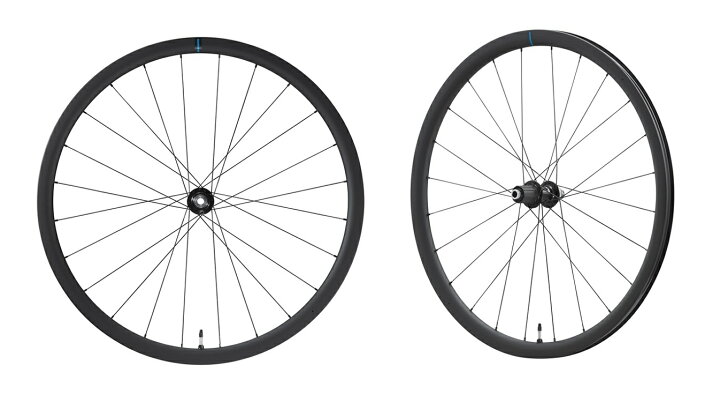 楽天市場】SHIMANO(シマノ) WH-RS710-C32-TL チューブレス ディスク
