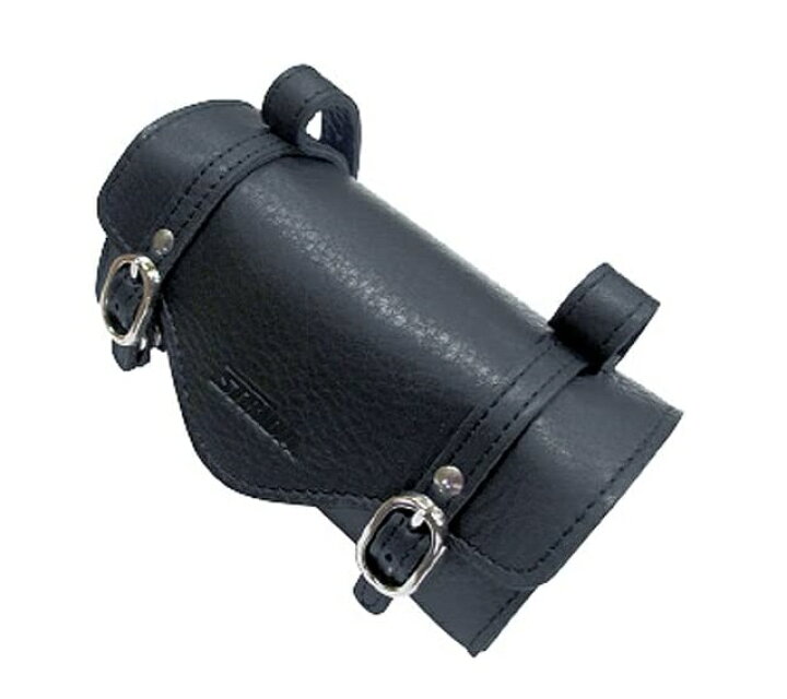 楽天市場】○STRIDA（ストライダ）専用 レザーサドルバッグ（LEATHER