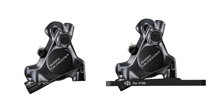 楽天市場】○SHIMANO[シマノ] ULTEGRA(アルテグラ) ハイドロリック 