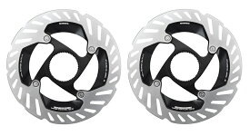 ●【2枚セット】SHIMANO(シマノ) RT-CL900 センターロック ディスクブレーキローター 内セレーション式 ナロータイプ 【北海道・沖縄・離島地域 配送不可】