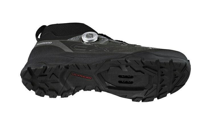 楽天市場】○SHIMANO(シマノ) EX7GTX(SH-EX700GTX) SPD対応 