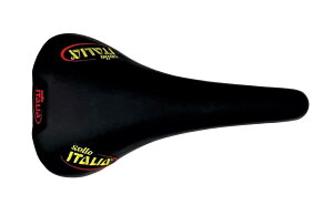 selle ITALIA(Z C^A) FLITE 1990 NJS embroidery BLK L(tCg1990 NJS hJ) `^jE[ ubN ThykCEEn zsz