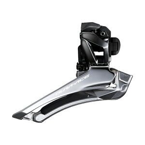 [AEgbgi] SHIMANO(V}m) DURA-ACE(fG[X) FD-R9100-BSM 31.8/28.6mmAD BND 2x11S tgfB[[@oh^CvykCEEn zsz1003-6