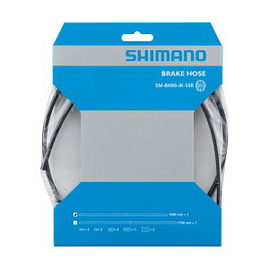 ŷi̓lR|Xł̔ƂȂ܂z SHIMANO(V}m) SM-BH90-JK-SSR 1000mm Black [Xg[g [hfBXNu[Lpz[X
