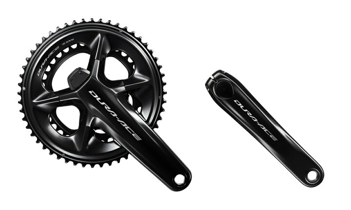 楽天市場】○SHIMANO[シマノ] DURA-ACE[デュラエース] FC-R9200-P 