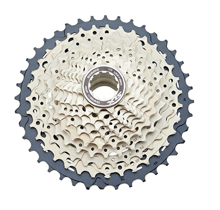 楽天市場】○SHIMANO[シマノ] CS-M7000 SLX 11速 カセットスプロケット 