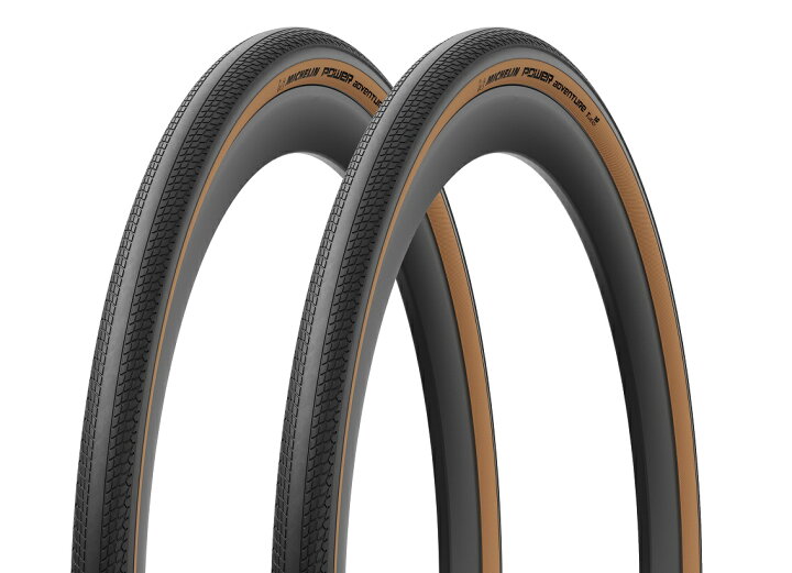 楽天市場】○[2本セット] MICHELIN(ミシュラン) POWER ADVENTURE TLR 