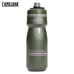 CAMELBAK(LobN) PODIUM CHILL(|fBE `) 620ml V5 21oz fB[vt@[ 065910 TCN{g  ۗ{gykCEEn zsz