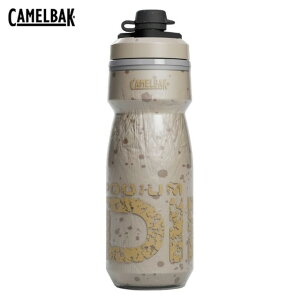 CAMELBAK(LobN) PODIUM DART CHILL(|fBE _[g `) 620ml V5 21oz Xg[ 065915 TCN{g ykCEEn zsz