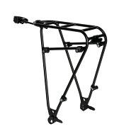 ●ORTLIEB(オルトリーブ) QUICK RACK(クイックラック) リアキャリア OR-F78104 【北海道・沖縄・離島地域…
