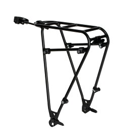 ●ORTLIEB(オルトリーブ) QUICK RACK(クイックラック) リアキャリア OR-F78104 【北海道・沖縄・離島地域 配送不可】