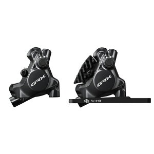 SHIMANO[V}m] GRX nChbN fBXNu[LLp[ tg/A/OZbg BR-RX820 y(Eւ͔zs)z