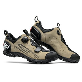 ●SIDI(シディ) MTB SD15 SAND/BLACK(サンド／ブラック) ビンディングシューズ 【沖縄・離島地域 配送不可】